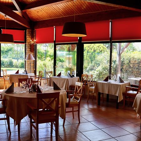 Saint-Jean-le-Centenier Logis Hotel Restaurant Le Mas De Mon Pere מראה חיצוני תמונה