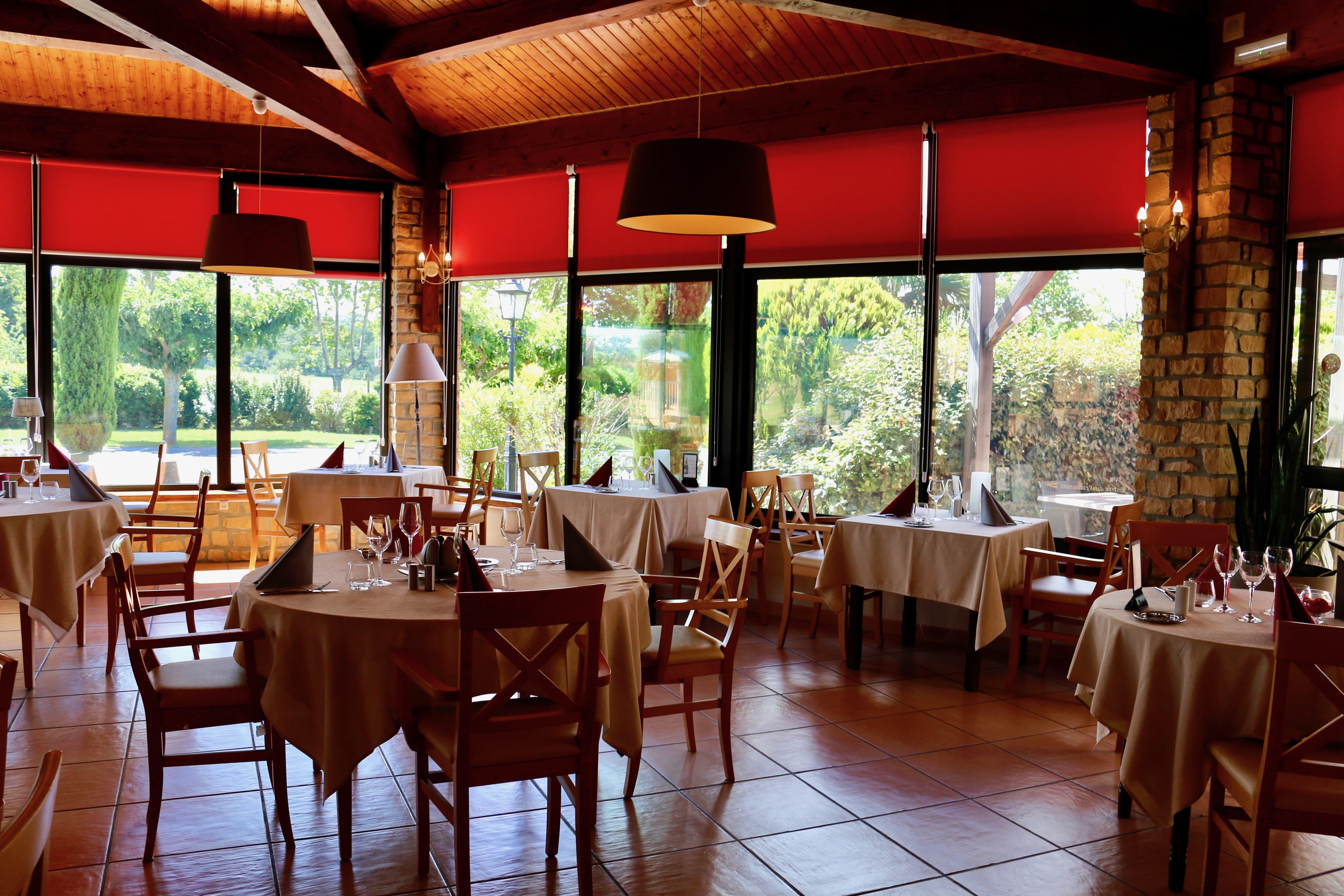 Saint-Jean-le-Centenier Logis Hotel Restaurant Le Mas De Mon Pere מראה חיצוני תמונה