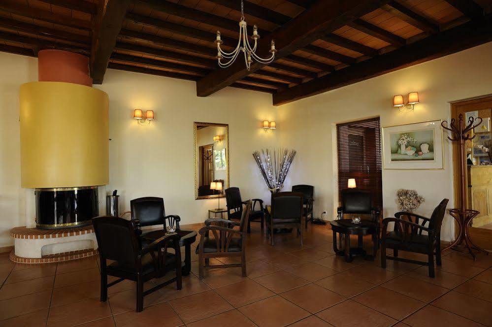 Saint-Jean-le-Centenier Logis Hotel Restaurant Le Mas De Mon Pere מראה חיצוני תמונה